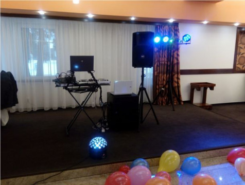 Dj nunta, botez, petrecere, majorat, eveniment